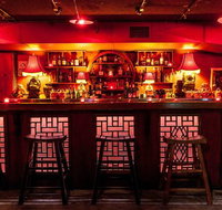 Uncle Ming's Bar - Lawyer Find