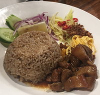 Yok Yor Thai Food Factory - Lawyer Find