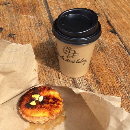 Bourke Street Bakery - Bet 4u 0