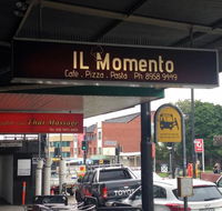 IL Momento - Bet 4u