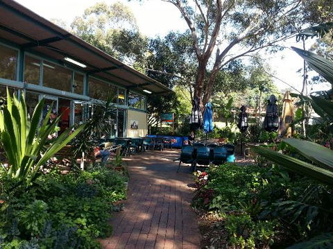Kokoda Cafe - Lawyer Find 0