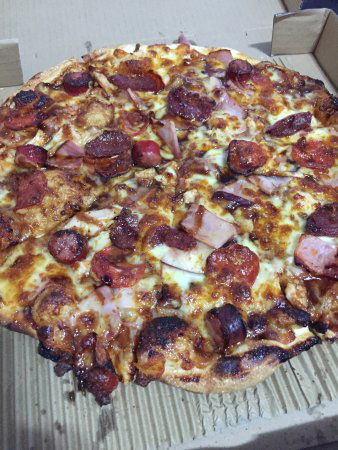 Manoosh Pizza - Lawyer Find 0