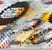 Mas Tinto - Click Find