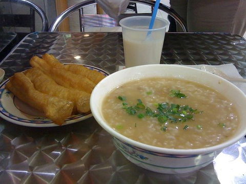 Mother Chu's Taiwanese Gourmet - Lawyer Find 0