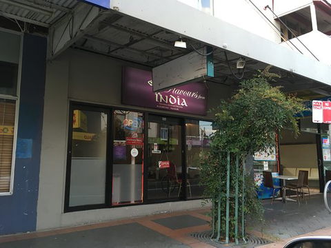 Taste Of India Marrickville - Bet 4u 0