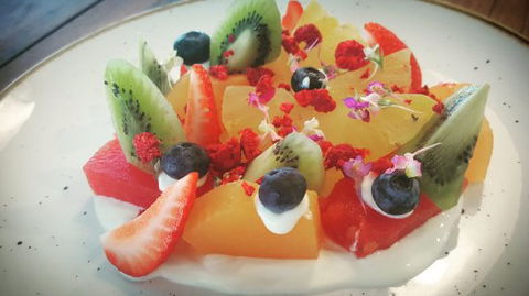 The Hyde Restaurant - Local Finder 0