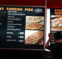 Konya Kebabs  Burgers - Click Find