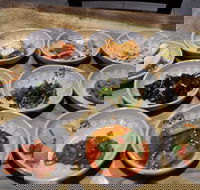 Myeong Dong Korean Restaurant - Click Find