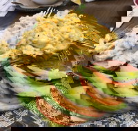 Piccolina Deli Cafe - Who Is Search