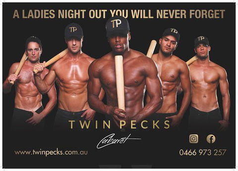 Twin Pecks - Lawyer Find 0