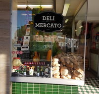 Deli mercato - Bet 4u