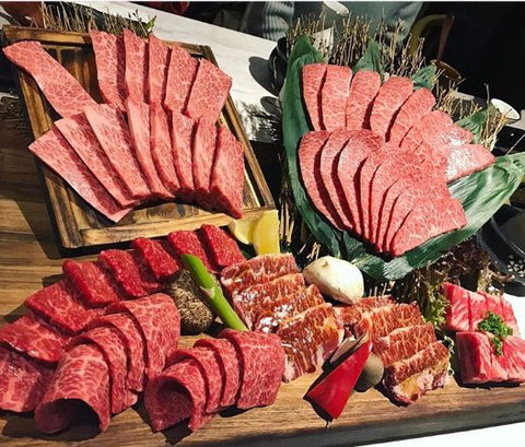 Kobe Wagyu BBQ - Lawyer Find 0