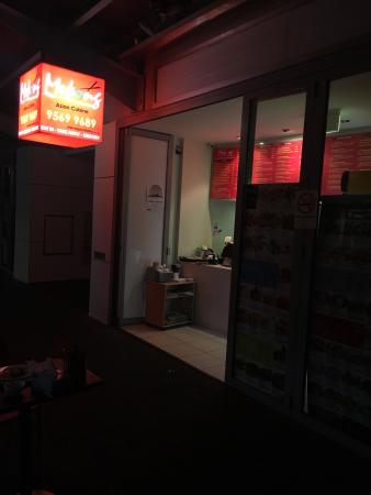 Mekong Noodle Bar- Marrickville - Bet 4u 0