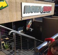 Moka Sushi - Lawyer Find