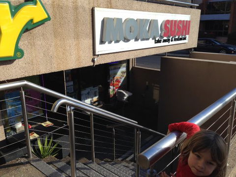 Moka Sushi - Lawyer Find 0
