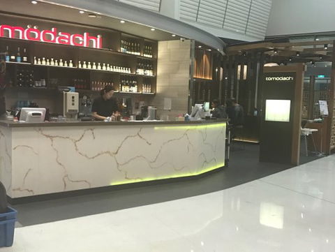 Tomodachi Sushi Bar & Dining - Lawyer Find 0