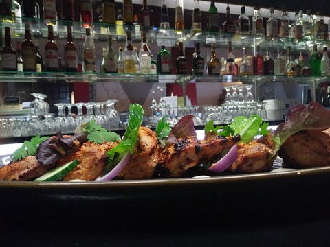 A Taste Of India Mosman - Bridge Guide 0