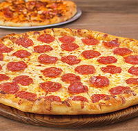 Bay Pizza - Click Find
