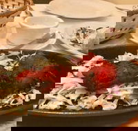 Bay tandoori - Click Find