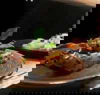 Bistro 54 - Bridge Guide