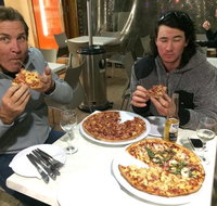 Blues Gourmet - Bet 4u