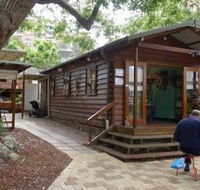 Botanica Garden Cafe - Click Find