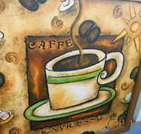 Cafe Tone - Lawyer Find