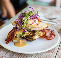 Cool Mac Cafe - Click Find
