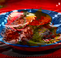 Dhakshin South Indian Restaurant - Click Find