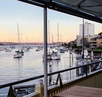 Foys Kirribilli Restaurant - Click Find