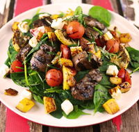 Kirribilli Woodfire Kitchen - Click Find
