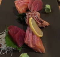Kisuke Japanese Restaurant - Click Find