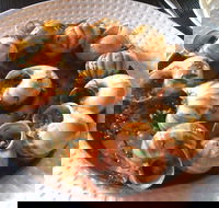La Grillade - Click Find