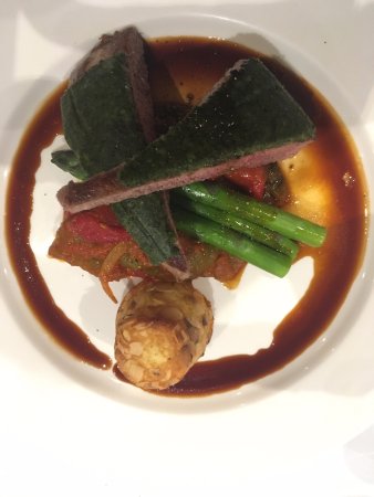 LB's Harbourview Restaurant - Bridge Guide 0