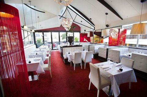 Le Bistro - Bridge Guide 0