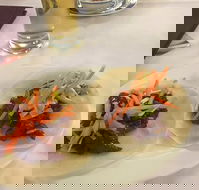 Lees Fortuna Court Chinese Restaurant - Click Find