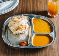 Mamak Chatswood - Bridge Guide