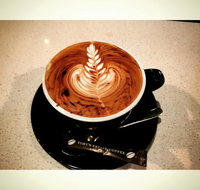 Olivo on Blue - Bet 4u