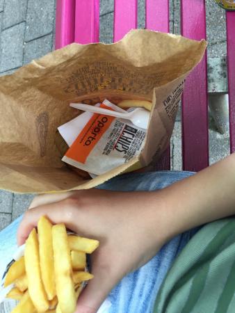 Oporto North Sydney - Bet 4u 0