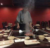 Osaka Japanese Teppan Yaki Restaurant - Lawyer Find