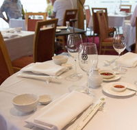 Peacock Gardens Restaurant - Click Find