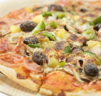 Peter Pan Pizzeria - Lawyer Find