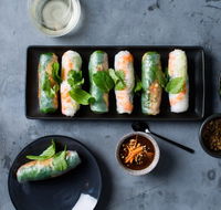 Phuong Restaurant - Lawyer Find