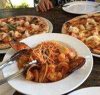 Pizza Pasta Bene - Bridge Guide