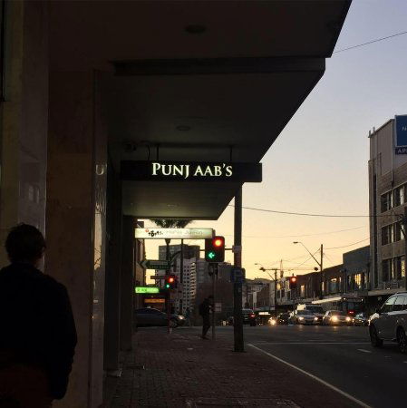 Punj Aab's - Lawyer Find 0