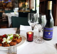 Rangoon Colonial Club Restaurant - Click Find