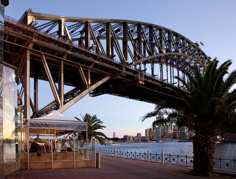 Ripples At Milsons Point - Lawyer Find 0