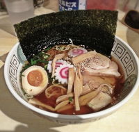 Ryo's Noodles - Click Find