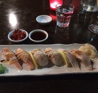 Sakura Japanese Cuisine - Bridge Guide