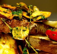 Salt Pepper Nutmeg - Bridge Guide